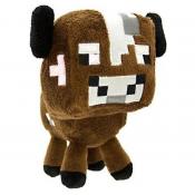 Мягкие игрушки Майнкрафт: Грибная корова. Купить недорого