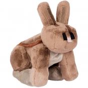Мягкие игрушки Майнкрафт: Серый кролик. Купить недорого