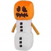 Мягкие игрушки Майнкрафт: Снежный Голем. Купить недорого