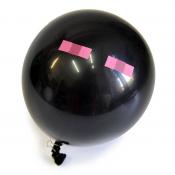 Воздушные шары Майнкрафт: Шар Эндермен. Купить недорого